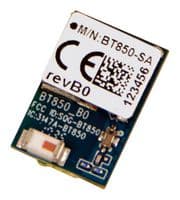 BT850-SA - EZURIO - BT850-SA - BLE MODULE, V5.0, CLASS 1, 3MBPS