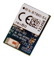 BT860-SA - EZURIO - BT860-SA - BLE MODULE, V5.0, CLASS 1, 3MBPS