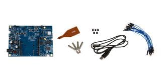 DVK-BL652-SA - EZURIO - DVK-BL652-SA - DEV KIT, BLUETOOTH LOW ENERGY, NFC