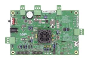 KITVR55-FSSKTEVM - NXP - KITVR55-FSSKTEVM - Evaluation Board, VR5500, Safety System Basis Chip, Interface