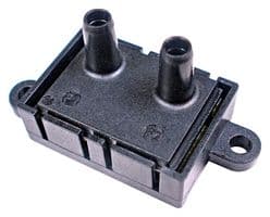 HAFBLF0200C4AX3 - HONEYWELL - HAFBLF0200C4AX3 - AIRFLOW SENSOR, 200CC/MIN, -20TO 70DEG C