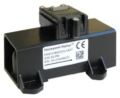 HAFUHM0010L4AXT - HONEYWELL - HAFUHM0010L4AXT - AIRFLOW SENSOR, 10LPM, -20 TO 70DEG C