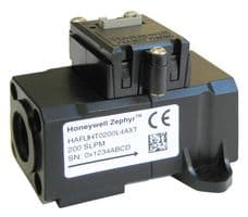 HAFUHT0015L4AXT - HONEYWELL - HAFUHT0015L4AXT - AIRFLOW SENSOR, 15LPM, -20 TO 70DEG C