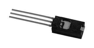 HIH-4010-002 - HONEYWELL - HIH-4010-002 - Humidity Sensor, Relative, 0% to 100% Relative Humidity, 3.5 %, 4 VDC, 5.8 VDC, SIP