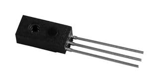 HIH-4020-002 - HONEYWELL - HIH-4020-002 - Humidity Sensor, Relative, 0% to 100% Relative Humidity, 3.5 %, 4 VDC, 5.8 VDC, SIP