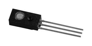 HIH-4021-002 - HONEYWELL - HIH-4021-002 - Humidity Sensor, Relative, 0% to 100% Relative Humidity, 3.5 %, 4 VDC, 5.8 VDC, SIP