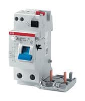 2CSB202001R1250 - ABB - 2CSB202001R1250 - Circuit Breaker, 400 V, 25 A, 2 Pole