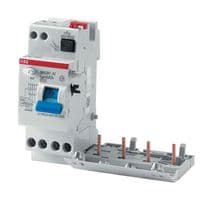 2CSB204001R1400 - ABB - 2CSB204001R1400 - Circuit Breaker, 400 V, 40 A, 4 Pole