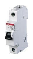 2CDS271006R0164 - ABB - 2CDS271006R0164 - Thermal Magnetic Circuit Breaker, MCB, 1P, 15 kA, 230 V, 16 A