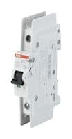2CDS271337R0024 - ABB - 2CDS271337R0024 - Thermal Magnetic Circuit Breaker, MCB, 1P, 15 kA, 230 V, 2 A