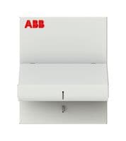 1SKB109142C6001 - ABB - 1SKB109142C6001 - Load Centre / Distribution Board, Steel, 7 Circuits, 256 mm