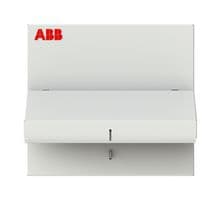 1SKB113142C6001 - ABB - 1SKB113142C6001 - Load Centre / Distribution Board, Steel, 11 Circuits, 256 mm