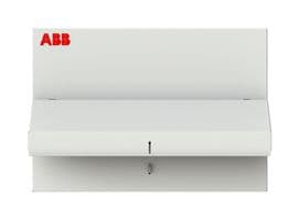 1SKB118142C6001 - ABB - 1SKB118142C6001 - Load Centre / Distribution Board, Steel, 16 Circuits, 256 mm