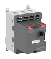 1SAJ530000R0100 - ABB - 1SAJ530000R0100 - Motor Controller, 6 Inputs, 1 Output, IP20, 63 A, 24 VDC