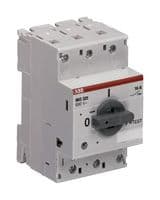 1SAM160000R1013 - ABB - 1SAM160000R1013 - Motor Starter, Magnetic, 3 P, 20 A, 690 VAC at 3.5 kA