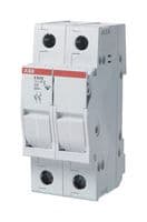 2CSM200883R1801 - ABB - 2CSM200883R1801 - DIN RAIL FUSE HOLDER, 2P, 32A, 600V