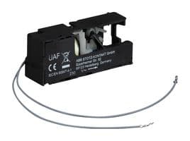 1SAM101903R0415 - ABB - 1SAM101903R0415 - Under Voltage Release, Screw Terminal, 415 V, Motor Starter