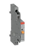 1SAM201903R1001 - ABB - 1SAM201903R1001 - Signal Contact, 1 NO + 1 NC, Screw Terminal, 690 VAC/600 VDC, Motor Starter