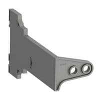 1SAM201909R1021 - ABB - 1SAM201909R1021 - Shaft Supporter, 6 mm x 6 mm, Motor Starter