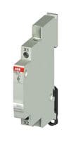 2CCA703400R0001 - ABB - 2CCA703400R0001 - LED Panel Indicator, White, 230 VAC, IP20