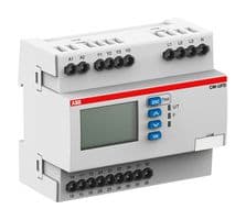 1SVR560730R3402 - ABB - 1SVR560730R3402 - Grid Feeding Monitoring Relay, 3-Phase, 24-240V, SPDT, Screw Terminal