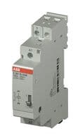 2TAZ311000R2031 - ABB - 2TAZ311000R2031 - Power Relay, SPST-NO, 48 VAC/VDC, 16 A, DIN Rail, Non Latching