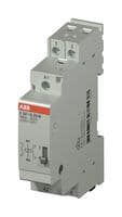 2TAZ311000R2032 - ABB - 2TAZ311000R2032 - Power Relay, DPST-NO, 48 VAC/VDC, 16 A, DIN Rail, Non Latching