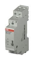 2TAZ311000R2041 - ABB - 2TAZ311000R2041 - Power Relay, SPST-NO, 24 VAC/VDC, 16 A, DIN Rail, Non Latching