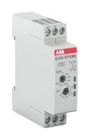 1SVR500150R0000 - ABB - 1SVR500150R0000 - Time Delay Relay, 48 VDC, 0.05 s, 100 h, 1CO, DIN Rail