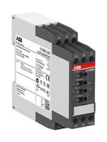 1SVR730030R3300 - ABB - 1SVR730030R3300 - Time Delay Relay, 48 VDC, 0.05 s, 300 h, 2CO, DIN Rail