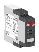 1SVR730100R3100 - ABB - 1SVR730100R3100 - Time Delay Relay, 48 VDC, 0.05 s, 300 h, 1CO, DIN Rail