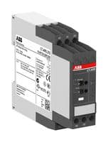 1SVR730120R3300 - ABB - 1SVR730120R3300 - Time Delay Relay, 240 VDC, 0.05 s, 10 min, 2CO, DIN Rail