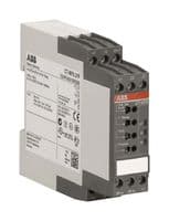 1SVR740010R0200 - ABB - 1SVR740010R0200 - Time Delay Relay, 240 VDC, 0.05 s, 300 h, 2CO, DIN Rail