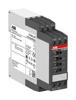 1SVR740020R0200 - ABB - 1SVR740020R0200 - Time Delay Relay, 240 VDC, 0.05 s, 300 h, 2CO, DIN Rail