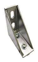 2TLA040030R0600 - ABB - 2TLA040030R0600 - Floor Bracket, 100 x 12 x 100 mm