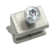 2TLA040031R0800 - ABB - 2TLA040031R0800 - Net Lock, Welded Mesh, 20 x 20 x 20 mm