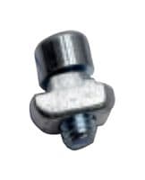 2TLA040033R3100 - ABB - 2TLA040033R3100 - Support Clip Express, 13 x 19 x 21 mm