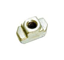 2TLA040035R0500 - ABB - 2TLA040035R0500 - T-nut, Special, M6, 11 x 20 x 9 mm