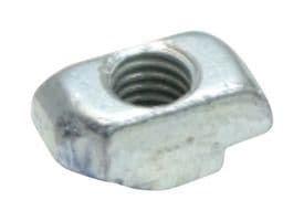 2TLA040035R0600 - ABB - 2TLA040035R0600 - T-nut, Special, M8, 11 x 20 x 9 mm