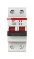 2CDE282001R0063 - ABB - 2CDE282001R0063 - Switch Disconnector, 230/400 VAC