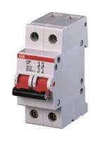 2CDE282001R0125 - ABB - 2CDE282001R0125 - Switch Disconnector, 230/400 VAC