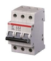 2CDE283001R0063 - ABB - 2CDE283001R0063 - Switch Disconnector, 230/400 VAC