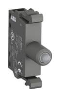 1SFA611621R1013 - ABB - 1SFA611621R1013 - Contact Block, Illuminated, 10 mA, Screw Terminal