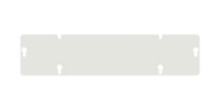 1SKA130002C0001 - ABB - 1SKA130002C0001 - Consumer Unit, Surface, Steel, Miniature Circuit Breaker Boards