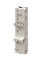 2CCA180550R0001 - ABB - 2CCA180550R0001 - Universal Adapter Dummy Housing, Plug-In Distribution Systems