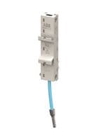 2CCA180554R0001 - ABB - 2CCA180554R0001 - Universal Adapter, 1P, 32 A, 690 VAC/1 kV, Plug-In Distribution Systems