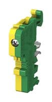 2CCA183441R0001 - ABB - 2CCA183441R0001 - PE Terminal, Busbar Systems