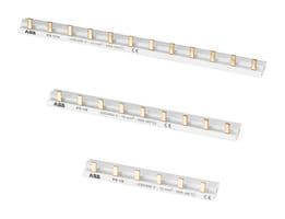 2CDL210001R1060 - ABB - 2CDL210001R1060 - Busbar, 1 Phase, for DDA Series Circuit Breaker