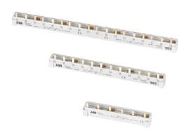 2CDL220001R1048 - ABB - 2CDL220001R1048 - Busbar, 2 Phase, for DDA Series Circuit Breaker