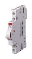 2CDS200912R0001 - ABB - 2CDS200912R0001 - Circuit Breaker Accessory, 1 Changeover Contact, MCB S200 Series, Auxiliary Contact
